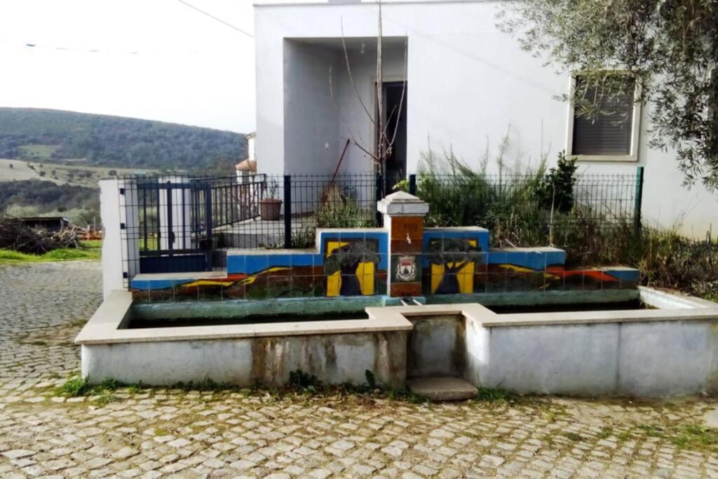 MilhãoCasa Da Oliveira公寓 外观 照片