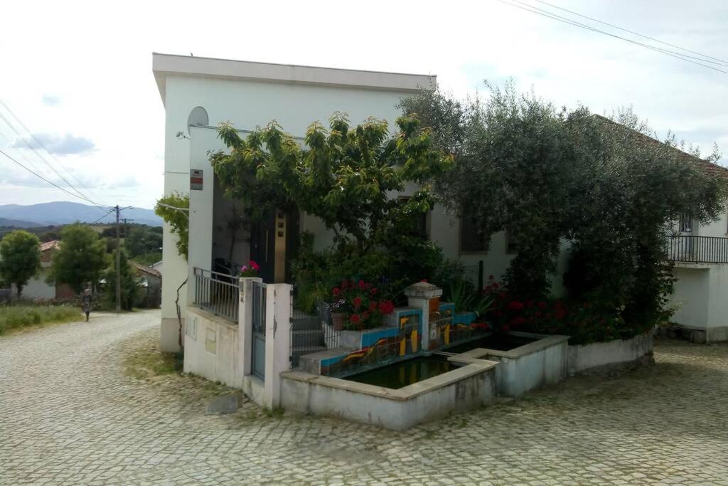 MilhãoCasa Da Oliveira公寓 外观 照片