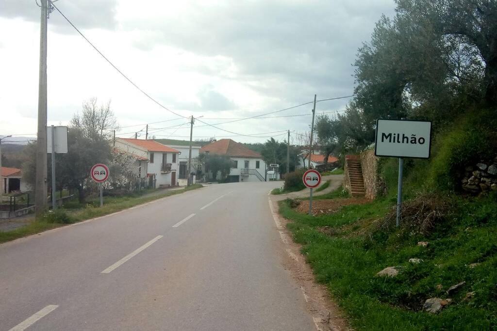 MilhãoCasa Da Oliveira公寓 外观 照片